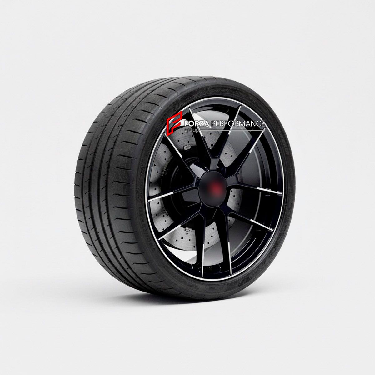 FORGED WHEELS RIMS for PORSCHE 911 992 GTS 2026+ custom fit OEM PORSCHE Ferragamo