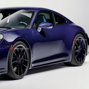 FORGED WHEELS RIMS for PORSCHE 911 992 GTS 2026+ custom fit OEM PORSCHE Ferragamo