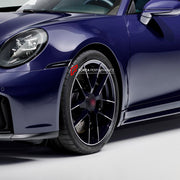 FORGED WHEELS RIMS for PORSCHE 911 992 GTS 2026+ custom fit OEM PORSCHE Ferragamo