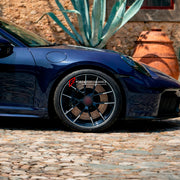 FORGED WHEELS RIMS for PORSCHE 911 992 GTS 2026+ custom fit OEM PORSCHE Ferragamo