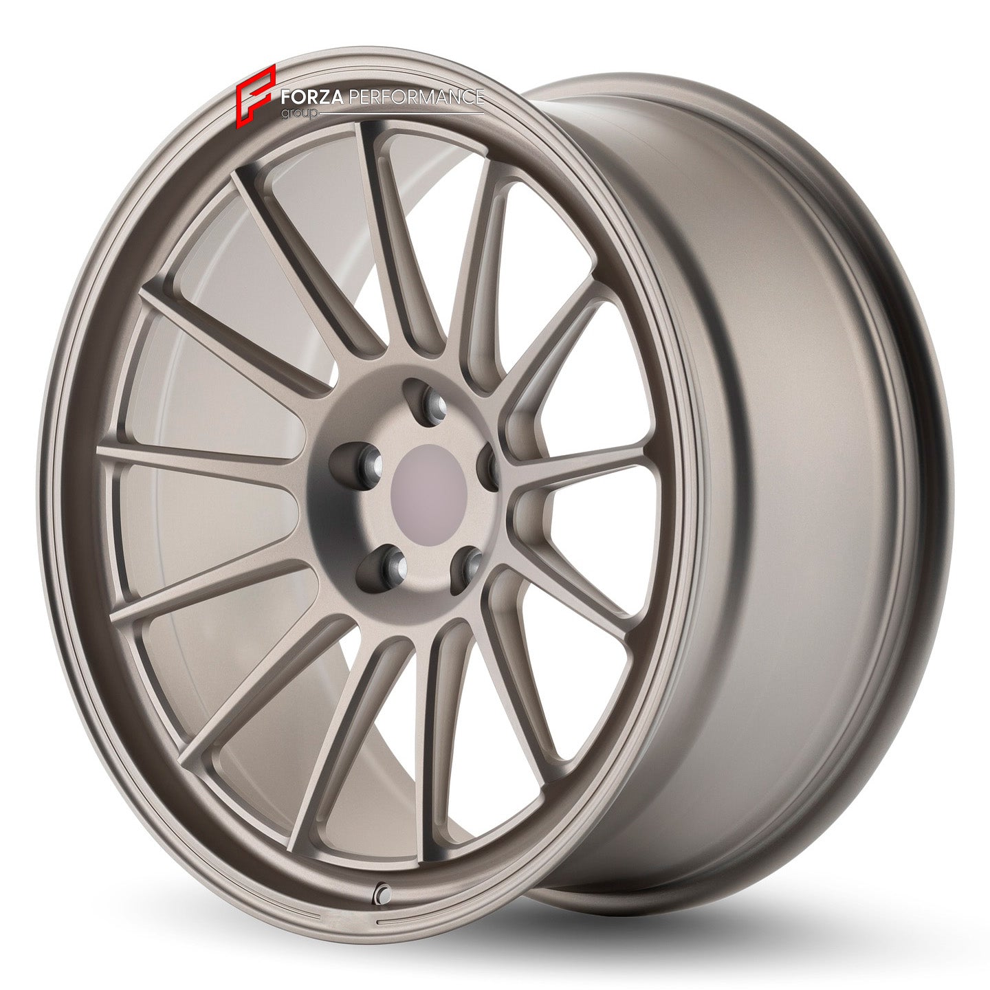 FORGED WHEELS RIMS for PORSCHE 911 992.1 GTS 2020 - 2024 FORZA PERFORMANCE custom fit buy 313 GT