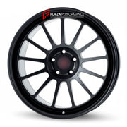 FORGED WHEELS RIMS for PORSCHE 911 992.1 GTS 2020 - 2024 FORZA PERFORMANCE custom fit buy 313 GT
