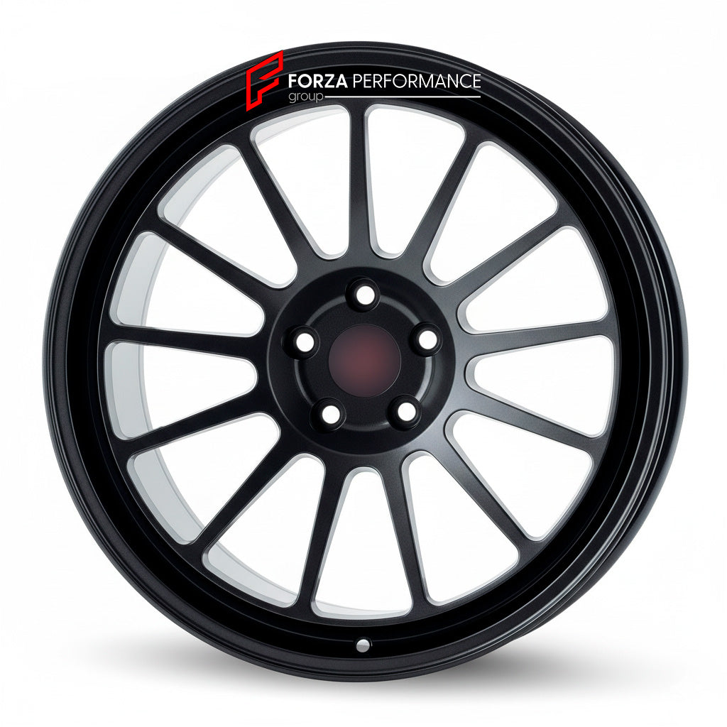 FORGED WHEELS RIMS for PORSCHE 911 992.1 GTS 2020 - 2024 FORZA PERFORMANCE custom fit buy 313 GT