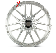 FORGED WHEELS RIMS for PORSCHE 911 992.2 2025 FORZA PERFORMANCE custom fit vossen rs19