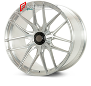 FORGED WHEELS RIMS for PORSCHE 911 992.2 2025 FORZA PERFORMANCE custom fit vossen rs19