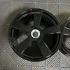 FORGED WHEELS RIMS for PORSCHE 911 992.2 CARRERA GTS 2025