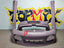 FRONT BUMPER for PORSCHE BOXSTER 986 1996 - 2004 FORZA PERFORMANCE custom fit GT3 Style
Set includes:

Front Bumper
Material: Plastic

NOTE: Professional installation is required.