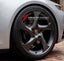 FORGED WHEELS RIMS FOR PORSCHE 911 993 1994 - 1998 CARRERA S 4 2 TURBO GT2 Forza Performance custom fit buy GTRS P.T096 S style design wheels