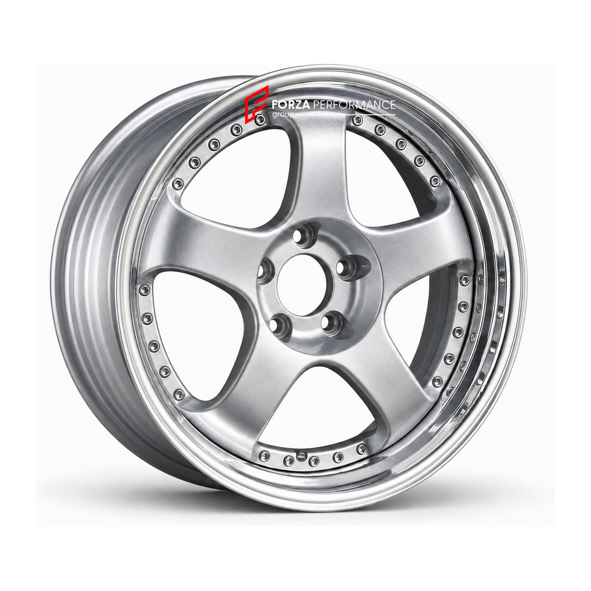 FORGED WHEELS RIMS for PORSCHE 911 993 1998 Forza Performance custom fit buy SSR Professor SP1 style design wheels