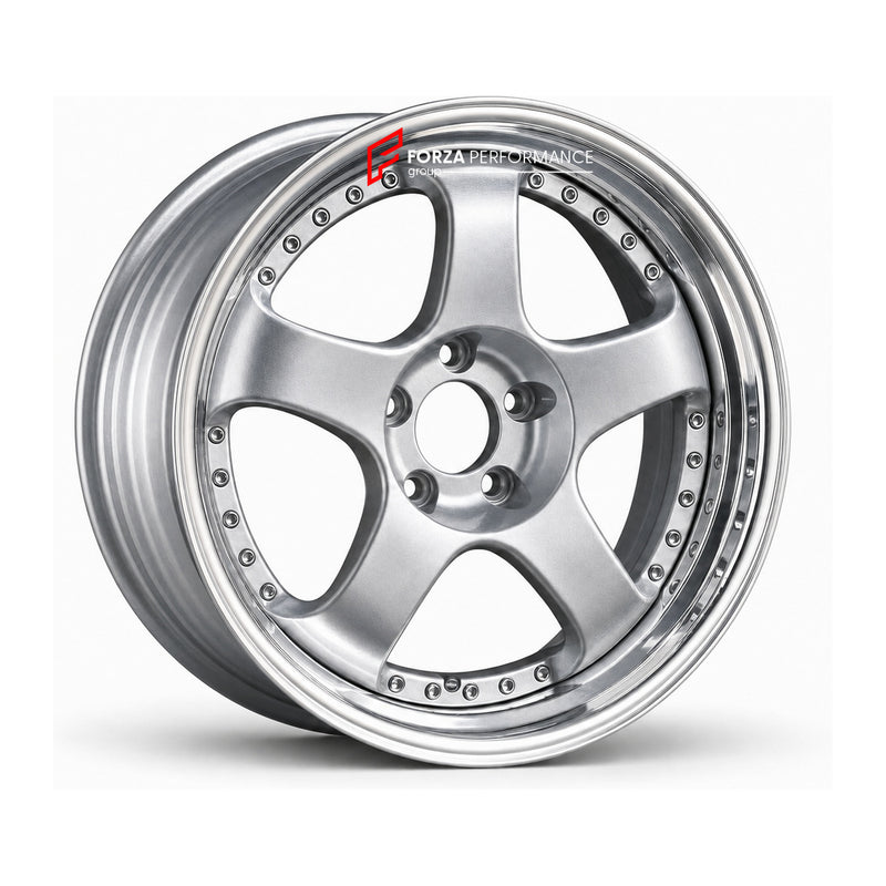 FORGED WHEELS RIMS for PORSCHE 911 993 1998