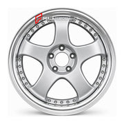 FORGED WHEELS RIMS for PORSCHE 911 993 1998 Forza Performance custom fit buy SSR Professor SP1 style design wheels