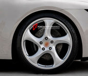 FORGED WHEELS RIMS FOR PORSCHE 911 996 1997 - 2005 CARRERA 4S 4 TURBO GT3 NARROW BODY Forza Performance custom fit buy GTRS P.T096 S style design wheels