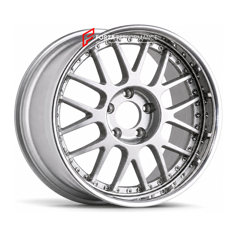 FORGED WHEELS RIMS for PORSCHE 911 996 2005