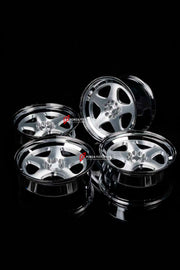 FORGED WHEELS RIMS for PORSCHE 911 996 CARRERA TURBO S GT2 GT3 1997 - 2006 custom fit SORRY NO MONEY FOR BBS WHEELS