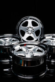 FORGED WHEELS RIMS for PORSCHE 911 996 CARRERA TURBO S GT2 GT3 1997 - 2006 custom fit SORRY NO MONEY FOR BBS WHEELS