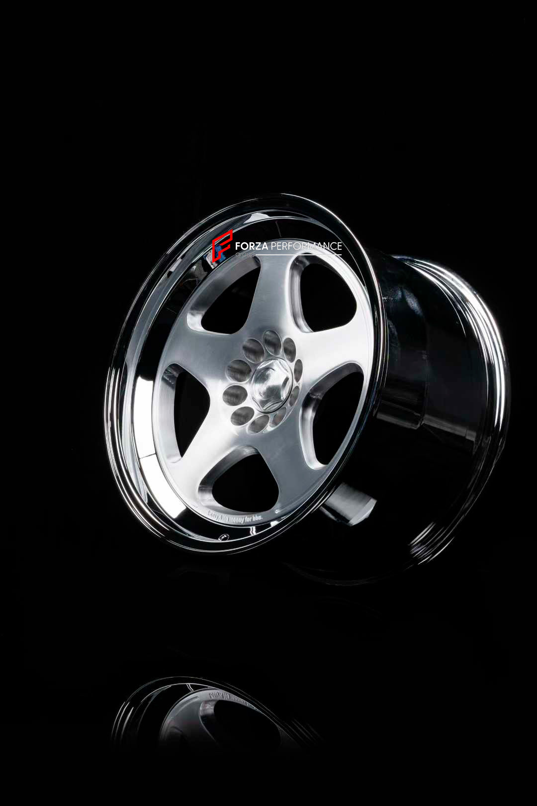 FORGED WHEELS RIMS for PORSCHE 911 996 CARRERA TURBO S GT2 GT3 1997 - 2006 custom fit SORRY NO MONEY FOR BBS WHEELS