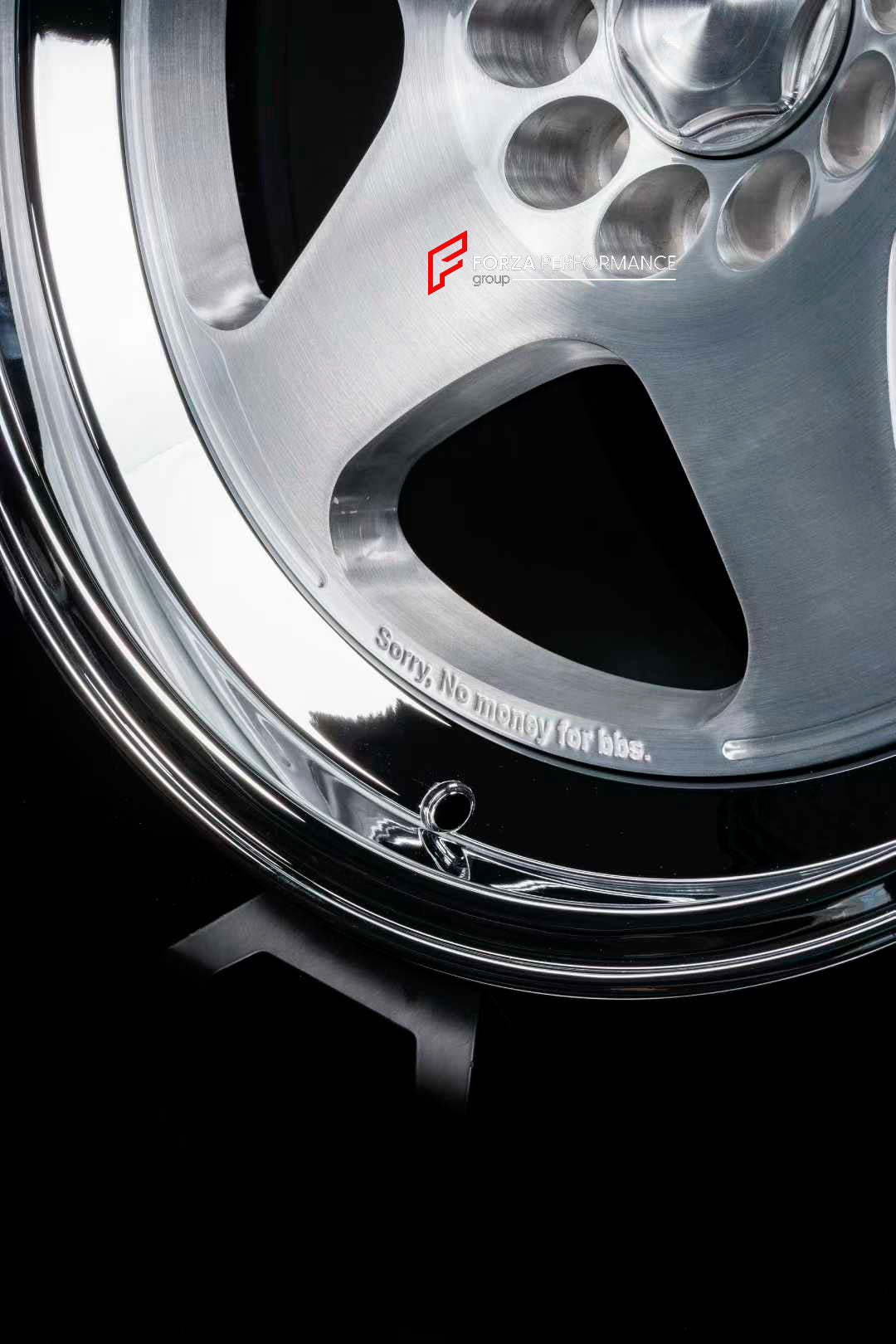 FORGED WHEELS RIMS for PORSCHE 911 996 CARRERA TURBO S GT2 GT3 1997 - 2006 custom fit SORRY NO MONEY FOR BBS WHEELS