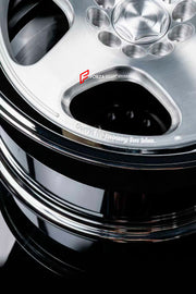 FORGED WHEELS RIMS for PORSCHE 911 996 CARRERA TURBO S GT2 GT3 1997 - 2006 custom fit SORRY NO MONEY FOR BBS WHEELS