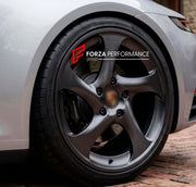 FORGED WHEELS RIMS FOR PORSCHE 911 997.2 2009 - 2012 CARRERA S 4S GTS TURBO S GT3 RS GT2 RS Forza Performance custom fit buy GTRS P.T096 S style design wheels