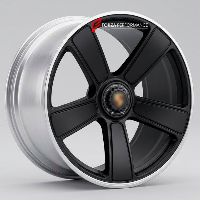 FORGED WHEELS RIMS for PORSCHE 911 GT3 CARRERA GTS 992.1 992.2 2019+ Forza Performance Custom fit buy OEM Porsche 911 Sport Classic 90 F.A. style design wheels