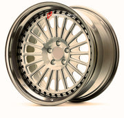 FORZA PERFORMANCE FORGED WHEELS RIMS FOR PORSCHE 911 VIII 991.1 2012 - 2016 2 custom fit ERA-3