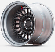 FORZA PERFORMANCE FORGED WHEELS RIMS FOR PORSCHE 911 VIII 991.1 2012 - 2016 2 custom fit ERA-3