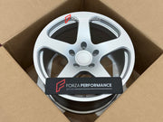 FORGED WHEELS RIMS FOR PORSCHE CAYENNE E4 EV 2026+ Forza Performance custom fit buy RUF RT12 STYLE