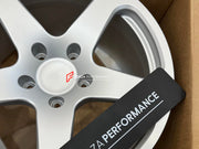 FORGED WHEELS RIMS FOR PORSCHE CAYENNE E4 EV 2026+ Forza Performance custom fit buy RUF RT12 STYLE
