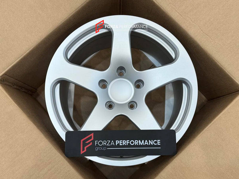 FORGED WHEELS RIMS FOR PORSCHE CAYENNE E4 EV 2026+
