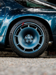 FORGED WHEELS RIMS for PORSCHE 928 1977 - 1995