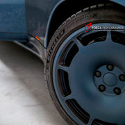 FORGED WHEELS RIMS for PORSCHE 928 1977 - 1995