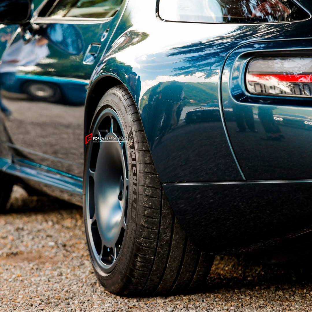 FORGED WHEELS RIMS for PORSCHE 928 1977 - 1995