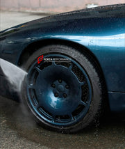 FORGED WHEELS RIMS for PORSCHE 928 1977 - 1995