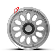 FORGED WHEELS RIMS for PORSCHE 968 1991 - 1995 FORZA PERFORMANCE custom fit jaeges heritage RA01