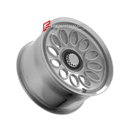 FORGED WHEELS RIMS for PORSCHE 968 1991 - 1995 FORZA PERFORMANCE custom fit jaeges heritage RA01