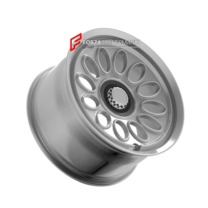 FORGED WHEELS RIMS for PORSCHE 968 1991 - 1995 FORZA PERFORMANCE custom fit jaeges heritage RA01