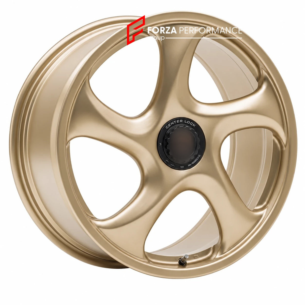 FORGED WHEELS RIMS FOR PORSCHE 992 GT3 TOURING Forza Performance custom fit buy GTRS P.T096 S style design wheels