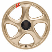 FORGED WHEELS RIMS FOR PORSCHE 992 GT3 TOURING Forza Performance custom fit buy GTRS P.T096 S style design wheels