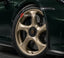 FORGED WHEELS RIMS FOR PORSCHE 992 GT3 TOURING Forza Performance custom fit buy GTRS P.T096 S style design wheels