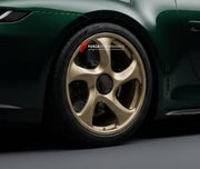 FORGED WHEELS RIMS FOR PORSCHE 992 GT3 TOURING Forza Performance custom fit buy GTRS P.T096 S style design wheels