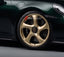 FORGED WHEELS RIMS FOR PORSCHE 992 GT3 TOURING Forza Performance custom fit buy GTRS P.T096 S style design wheels