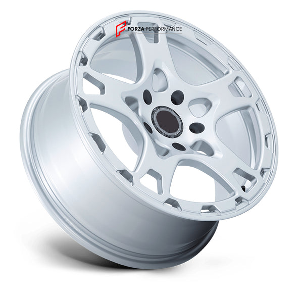 FORGED WHEELS RIMS for PORSCHE CAYENNE 2010