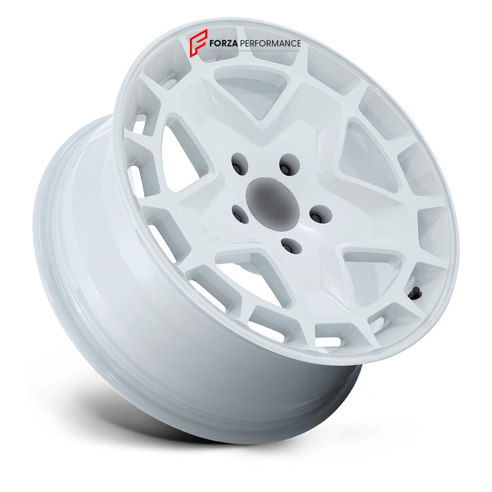 FORGED WHEELS RIMS for PORSCHE CAYENNE 2014