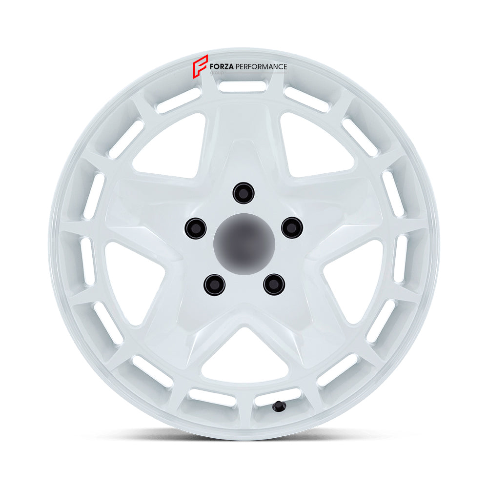 FORGED WHEELS RIMS for PORSCHE CAYENNE 2014