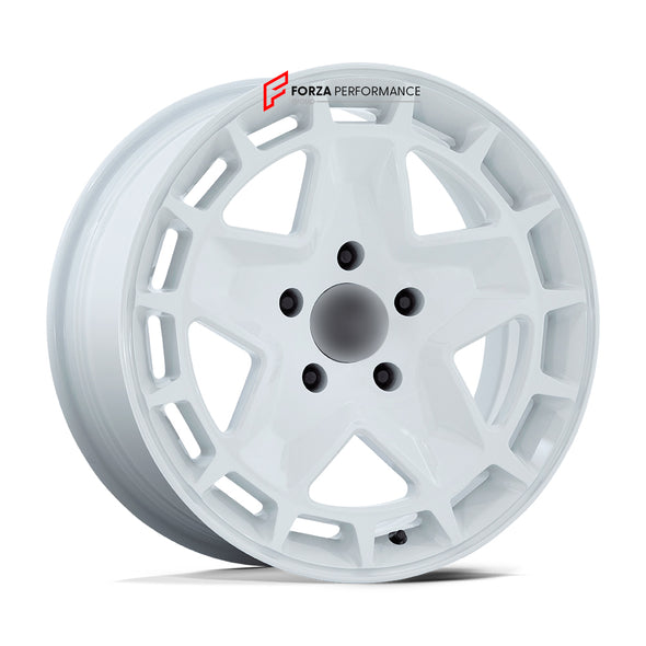 FORGED WHEELS RIMS for PORSCHE CAYENNE 2014