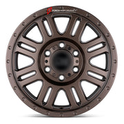 FORGED WHEELS RIMS for PORSCHE CAYENNE 2018