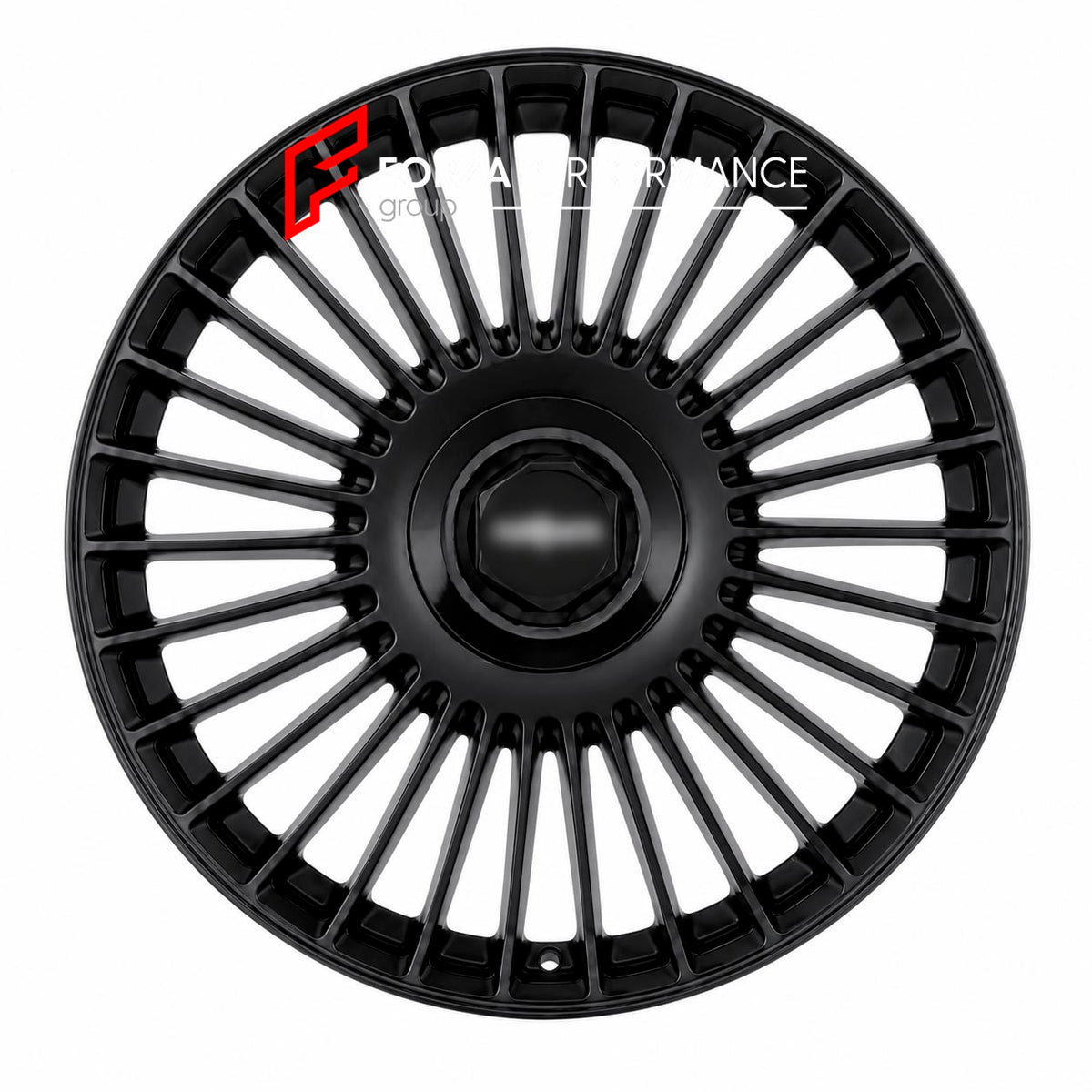 FORGED WHEELS RIMS FOR PORSCHE Cayenne Coupe 9YB.2 2024 Forza Performance custom fit buy Rotiform GRZ RC202 style design wheels