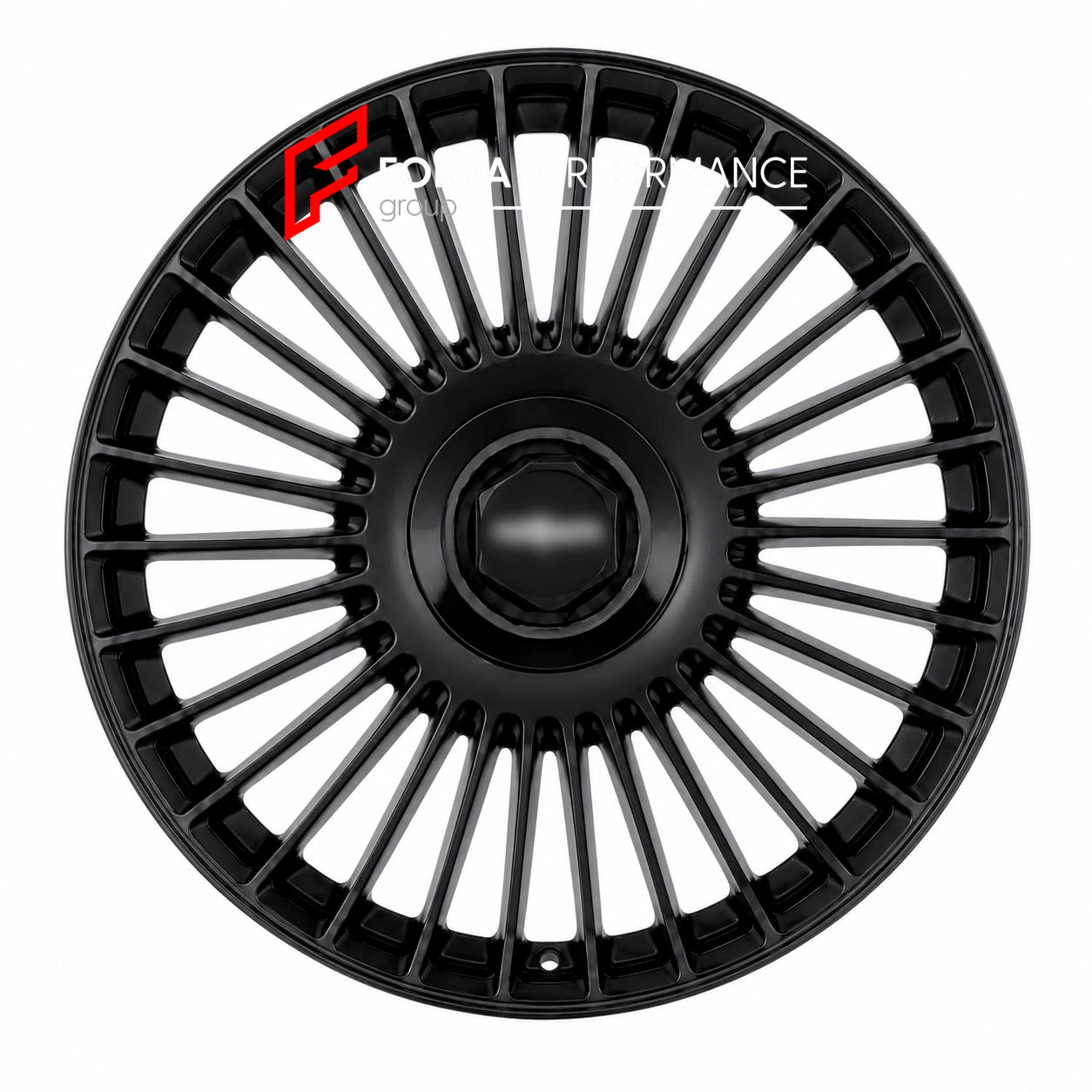 FORGED WHEELS RIMS FOR PORSCHE Cayenne Coupe 9YB.2 2024 Forza Performance custom fit buy Rotiform GRZ RC202 style design wheels