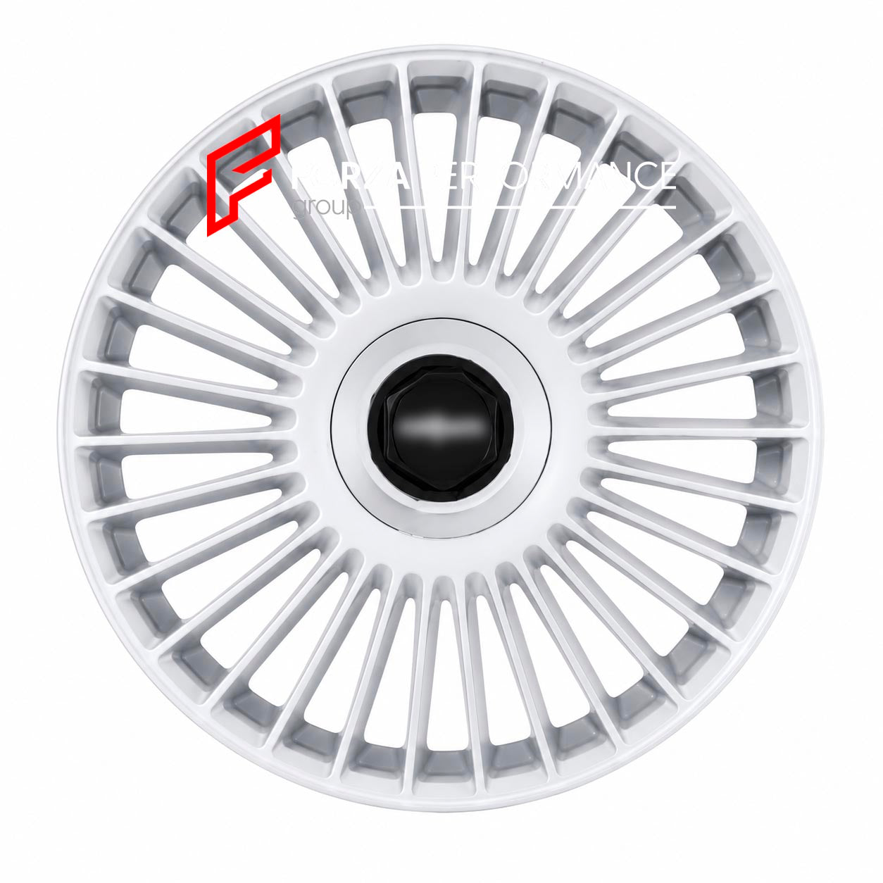 FORGED WHEELS RIMS FOR PORSCHE CAYENNE E3 2024 Forza Performance custom fit buy Rotiform GRZ RC202 style design wheels