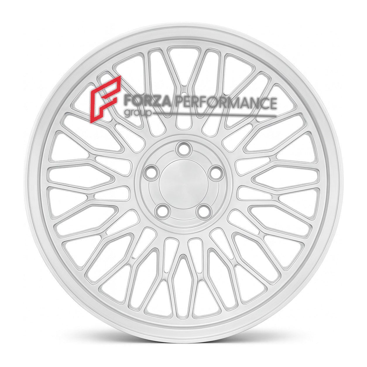 FORGED WHEELS RIMS for PORSCHE CAYENNE E4 2026+ Forza Performance custom fit buy Vossen GNX-02 style design wheels